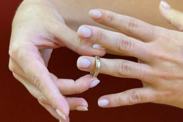 � boom di separazioni e divorzi: �Bisognerebbe prima andare a convivere, per conoscersi�